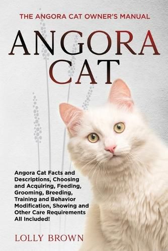 Angora Cat