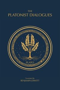 Cover image for The Platonist Dialogues