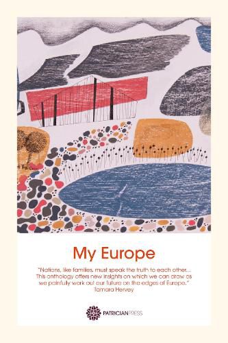 My Europe: An Anthology