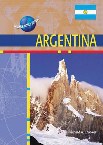 Cover image for Argentina