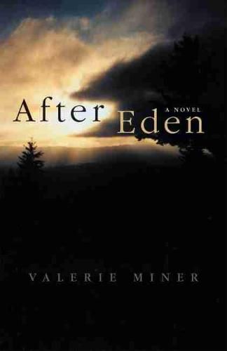 After Eden: A Novel