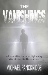Cover image for The Vanishings