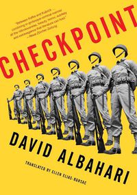 Cover image for Checkpoint