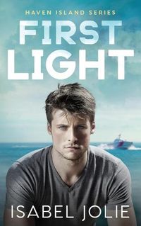 Cover image for First Light