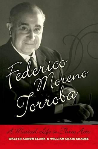 Federico Moreno Torroba