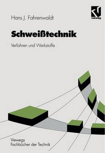 Cover image for Schweisstechnik