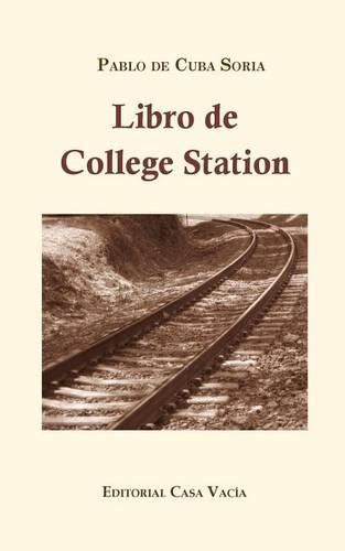 Cover image for Libro de College Station