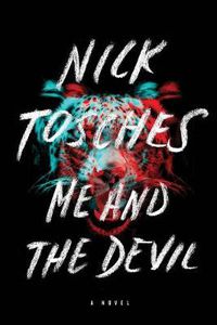 Cover image for Me and the Devil: A Novel