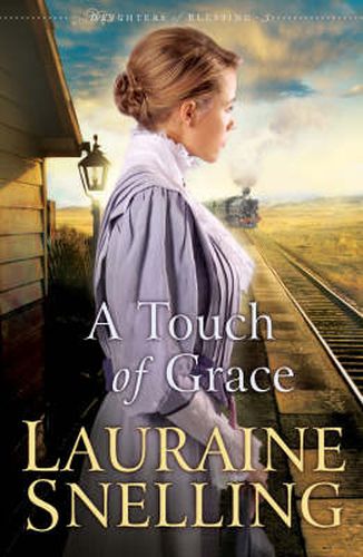 Cover image for A Touch of Grace
