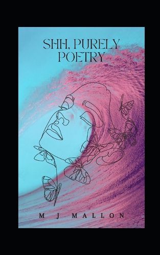 Cover image for Shh, Purely Poetry