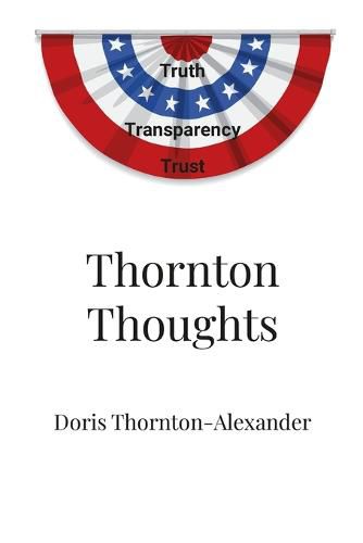 Cover image for Thornton Thoughts