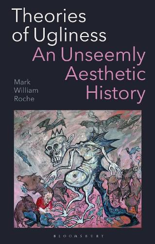 Cover image for Theories of Ugliness