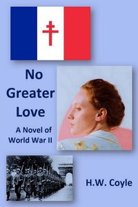 Cover image for No Greater Love