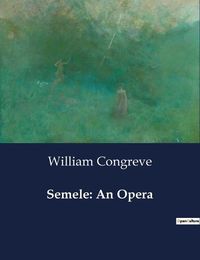 Cover image for Semele