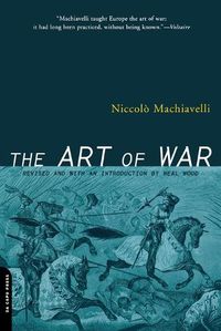 Cover image for The Art of War