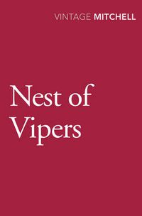 Cover image for Nest of Vipers