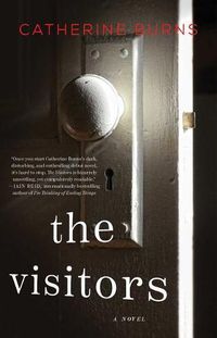 Cover image for The Visitors