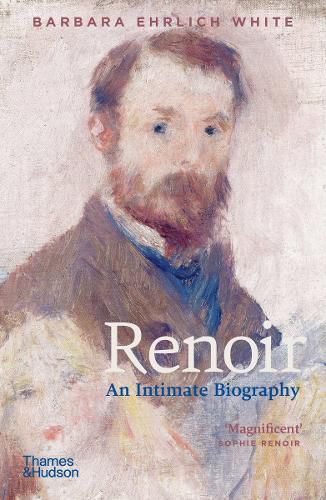 Cover image for Renoir