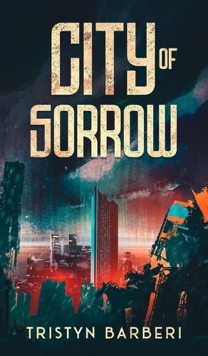 Cover image for City Of Sorrow