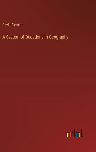 A System of Questions in Geography