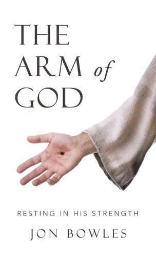 Cover image for The Arm of God