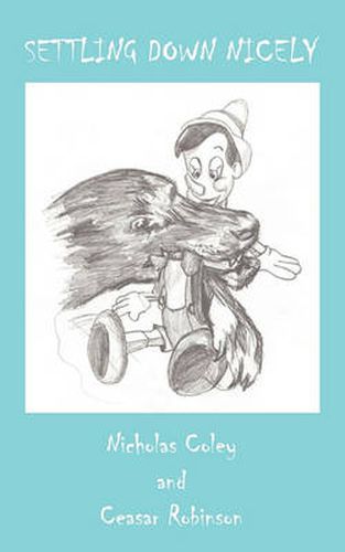 Cover image for Settling Down Nicely