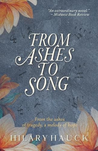 Cover image for From Ashes to Song