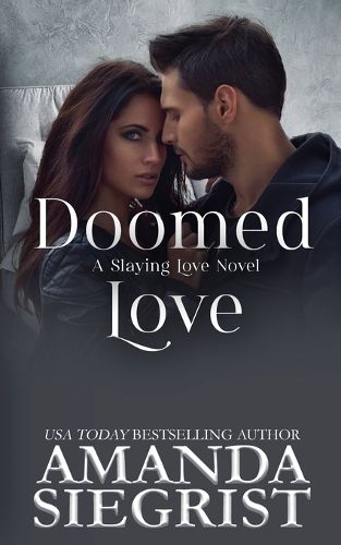 Cover image for Doomed Love