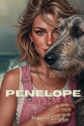 Cover image for Penelope