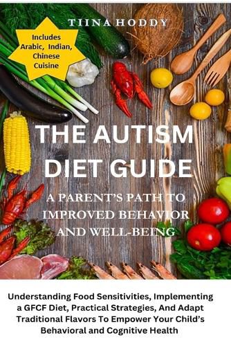 Cover image for The Autism Diet Guide