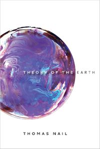 Cover image for Theory of the Earth