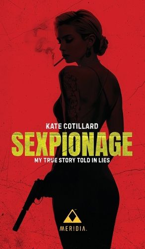 Cover image for Sexpionage
