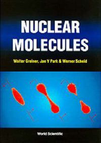 Cover image for Nuclear Molecules