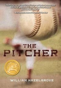 Cover image for The Pitcher