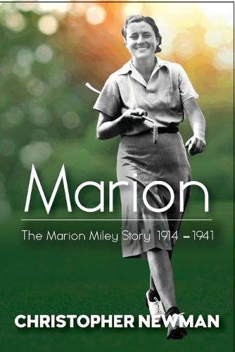 Cover image for Marion