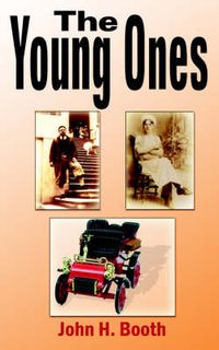 Cover image for The Young Ones