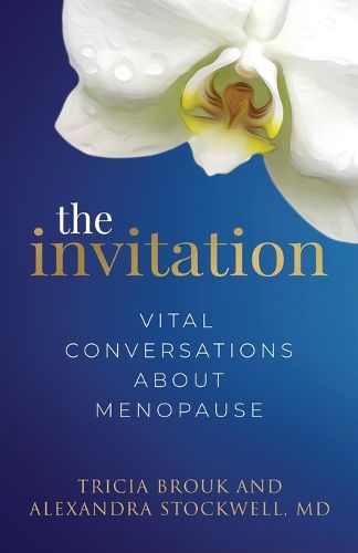 Cover image for The Invitation