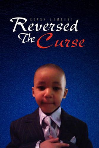 Cover image for Reversed the Curse