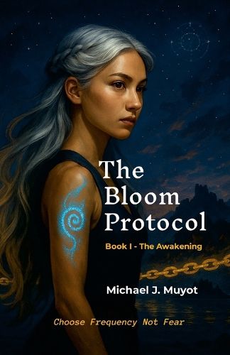 Cover image for The Bloom Protocol - Book I - The Awakening