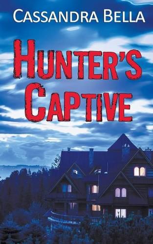 Cover image for Hunter's Captive