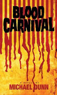 Cover image for Blood Carnival