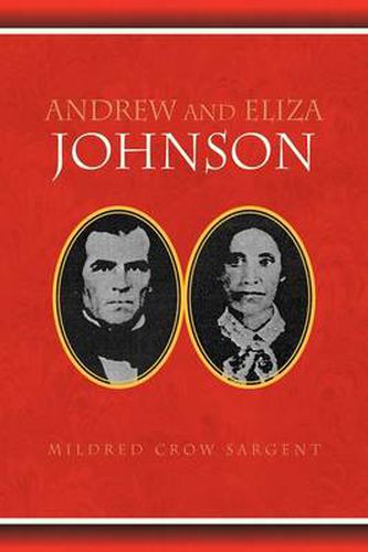 Andrew and Eliza Johnson