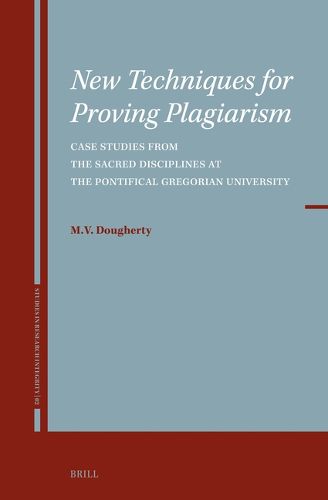 New Techniques for Proving Plagiarism