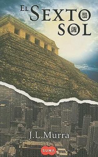 Cover image for El Sexto Sol