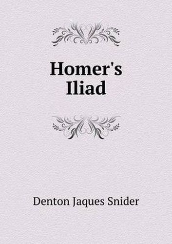 Homer's Iliad