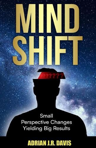 Cover image for Mind Shift