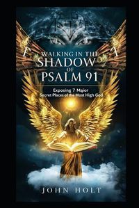 Cover image for Walking in the Shadow of Psalm 91