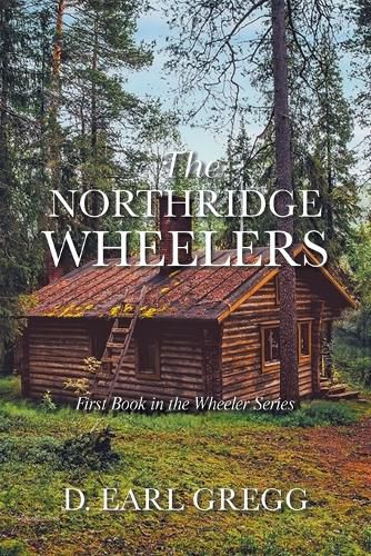 Cover image for The Northridge Wheelers