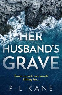 Cover image for Her Husband's Grave