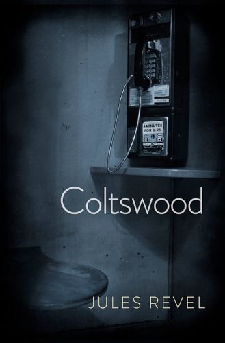 Cover image for Coltswood